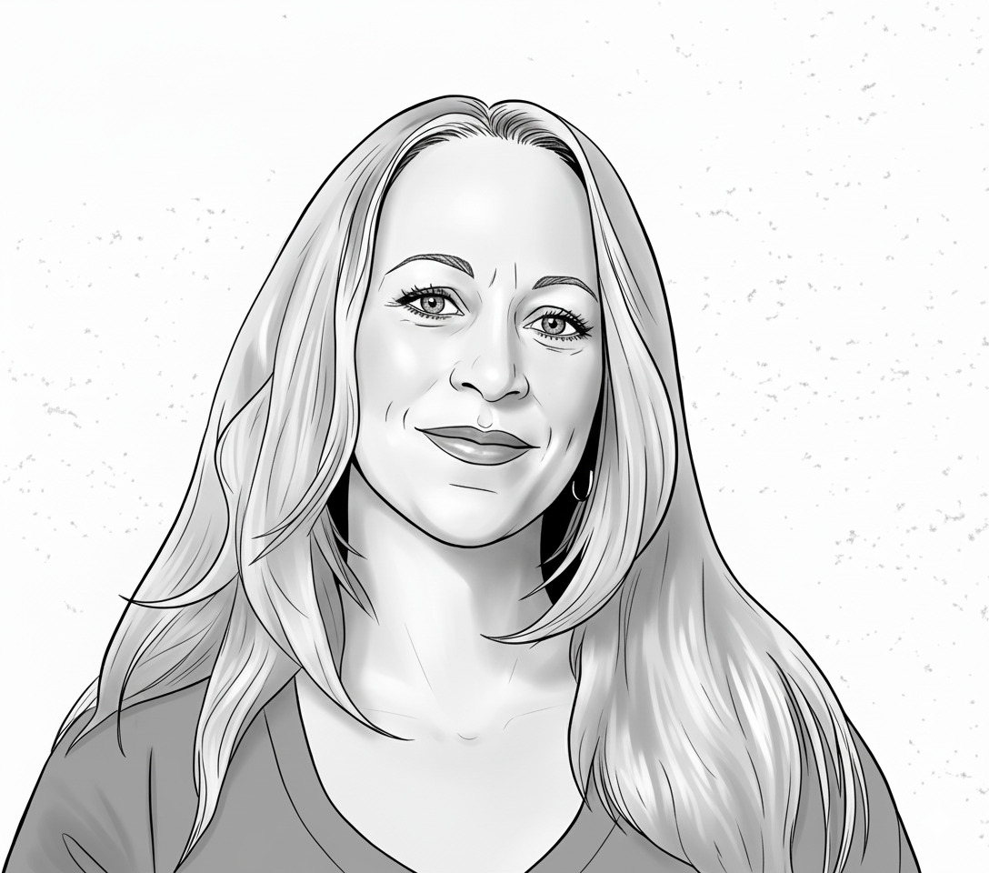 Birgit Schachtner