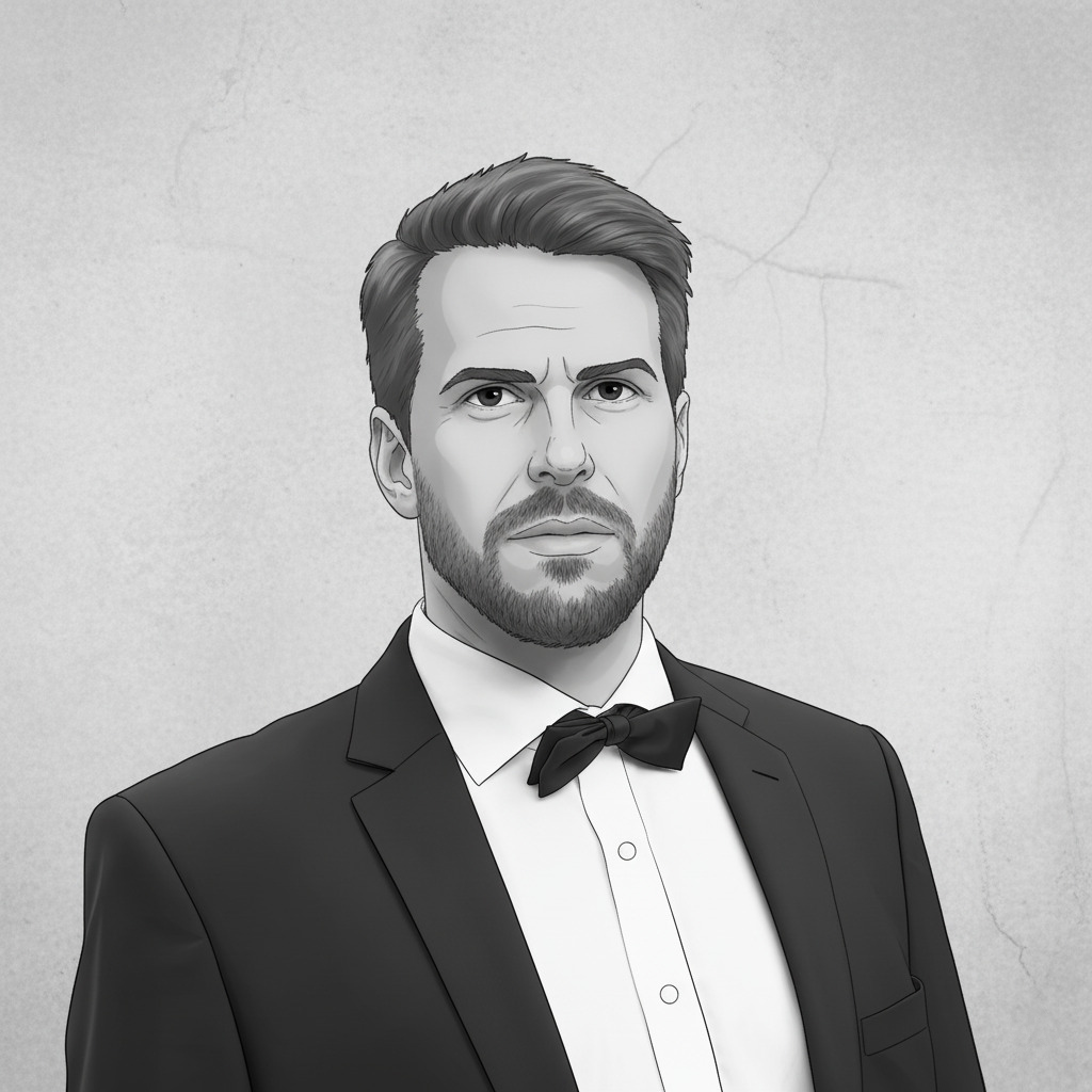 Dominik Angerbauer