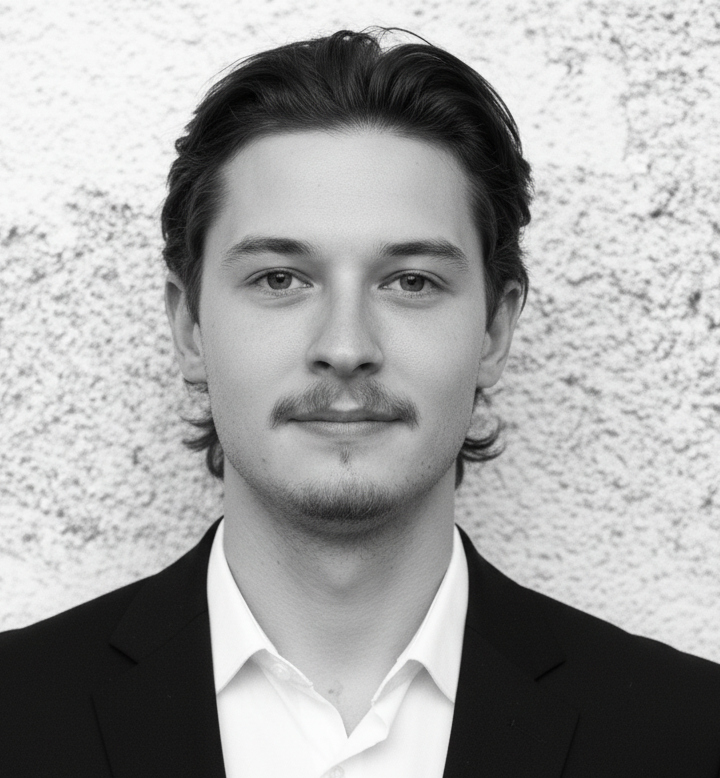 Elias Eiglstorfer