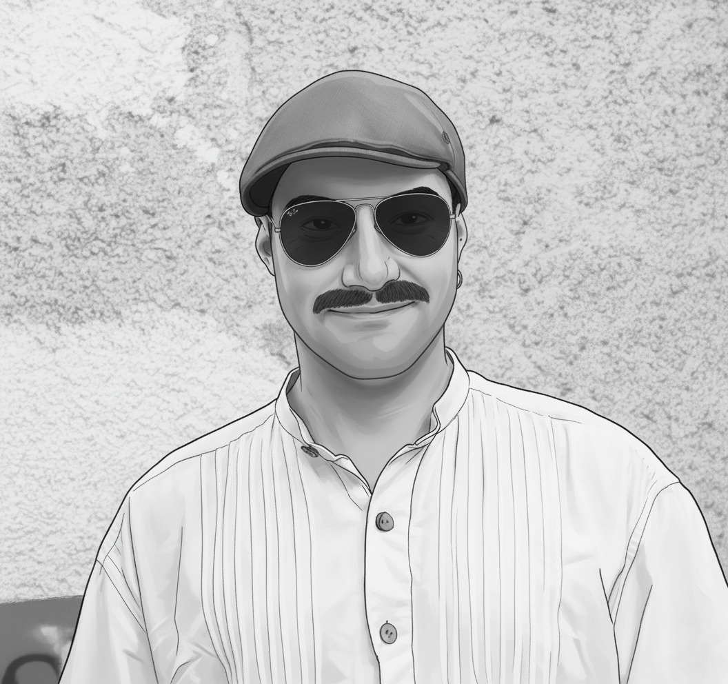 Manolo Zerrath